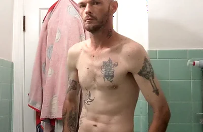 POV You Turned Out Your Straight Friend and Fuck Him All Around the House Because Now He Can't Get Enough Cock!