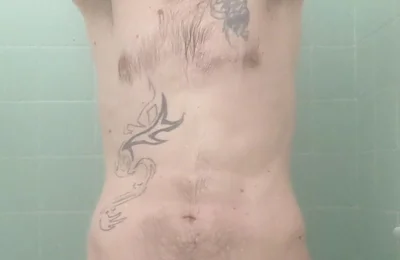 Codi Bonez Riding Cock POV Mobile Gay Porn