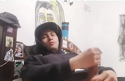 Hard Cock, Wild Masturbation With Sexo Duro