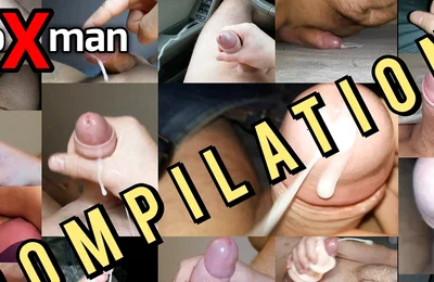 The Hottest Compil Asmr Fuck Tight Pussy & Loud Moaning, Vocal Daddy, Not Make It Cum - John Delove