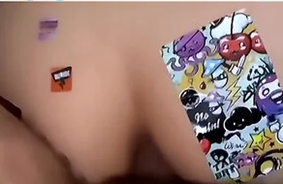 Asks Me For Help With His Homework And I Fuck Him Bareback And I Cum Inside His Cute Ass