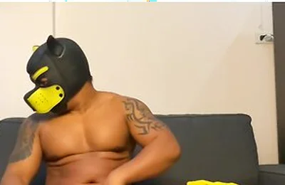 Asong Ulol Sa Jakol - Salsal Jakol Salsal!!!