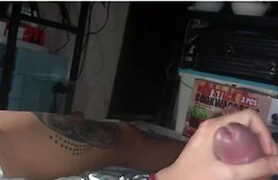 Unang Jakol Sa 2024 Kasabayan Si Piercing Daks