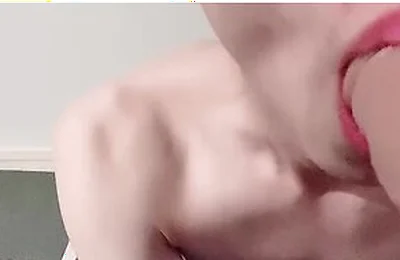 [spats Blow] Please Look Forward To The Video That You Can Fully Lick With A Subjective Blowjob