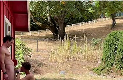 Greg Mckeon And Colton Mckeon - Fabulous Xxx Movie Homosexual Muscle Best , Its Amazing