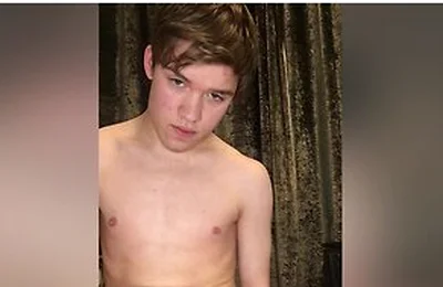 First Vibrator Experience Mixed With Fleshlight