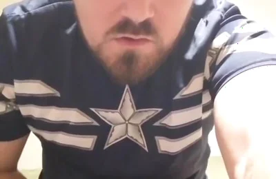 Jerking off 64 Latino Masturbation Chilean