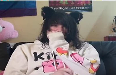 *soft Moaning Orgasm* Femboy Eats Precum And Plays Cuz Stepdaddys At Work