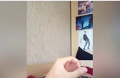 Long Masturbation