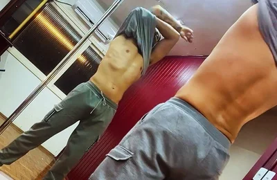 Real Test of the Men's Toy - Alone, Delivered and Uncut