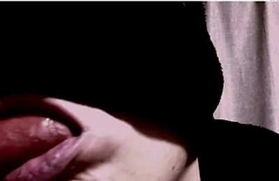 Toothless Japanese Guy, Suck Meatstick