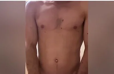 Dirty Builder Fucks Sex Toy After Work / Male Moaning / Muscle Ass / Pov