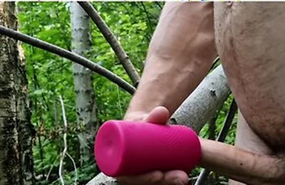 Im Testing The Durex Play Slide And Ride Fake Pussy. The Best Review For Polish Cock