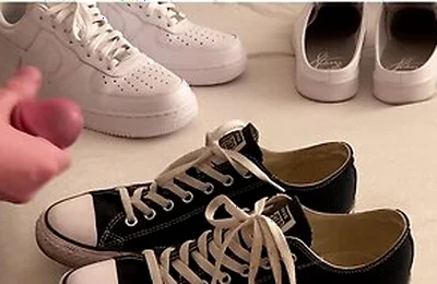 Converse Cum