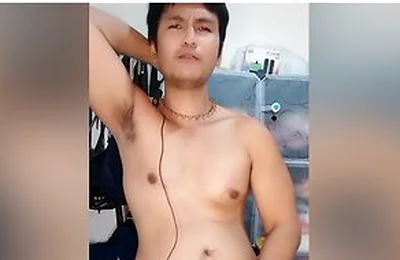 Ang Malibog Na Pinoy Araw-araw Nagjajakol