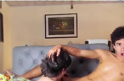 69 Of Latin Boys In The Meble Of The House