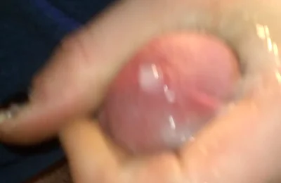 Shooting, Gushing Cumming Big Loads