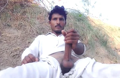 Solo Boy Very Big Dick