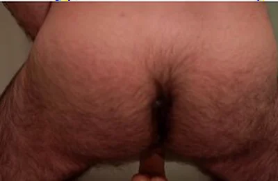 Hetero Curioso In Testing My New Dildo 9 On My Ass Young 23 Years Old