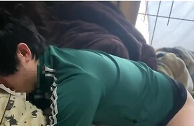 Japanese Students 18+ Love Pseudo Sex Be Careful Of Intense Eroticism