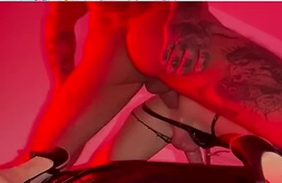 Fem Stripper Gives Twinktease To Hot Vip Client Before Getting Fucked Hard