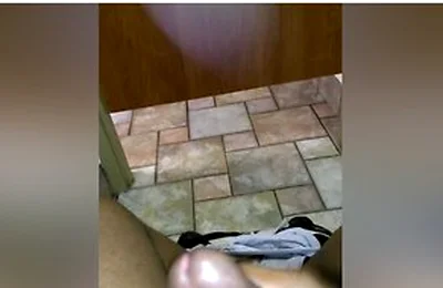 Nut At Work