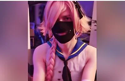 Femboy Cutie Sucks And Drains Twink Cock
