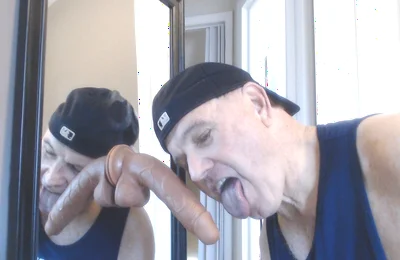 Nasty Verbal
