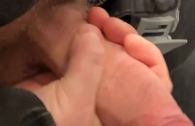 Hot Twink Rims and Fucks His Pretty Stud's Smooth Ass