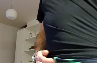 Jerk Big Dick 18 Minutes