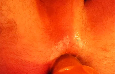 I Get Fucked by a Machine