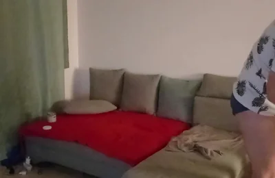 Fucking with Stepuncle