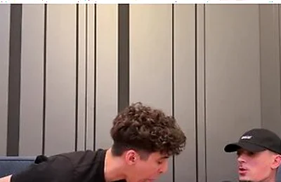 Two Guys Hard Fuck