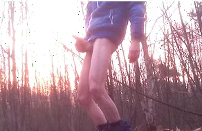 I Was So Horny This Morning