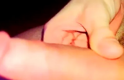 Please Dont Walk In On Me Edging My Hard Throbing Cock Right Now Fuck...i Almost Caught At The End!