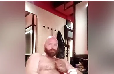 Ending This Evening With Some Thick Cum