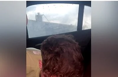 Public Fucking My College Roommate In My Car - Tpk