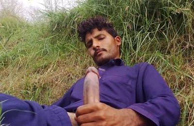 Pakistani Young Boy Big Dick