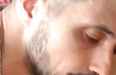 He Made Me Suck Cock!