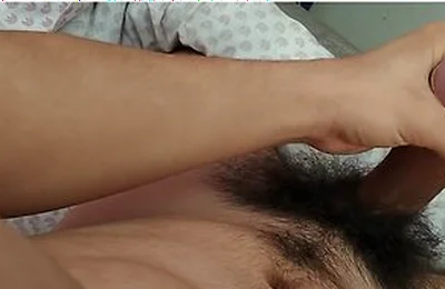 Rich Ejaculation 22 Years Old