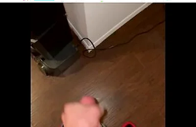 Big Latino Teen 18+ Cock