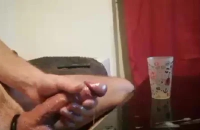 I Get My Ass