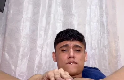 Show Ride Dildo