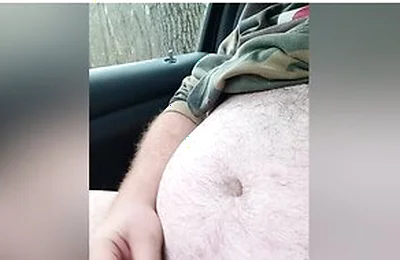 Jerk In The Woods