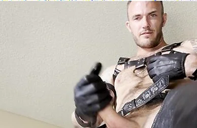 Christian Wilde - Doing Your Slave Duty