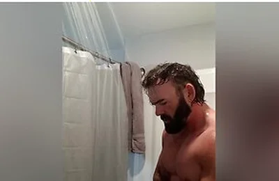 Shower W/me And My Hard Dick