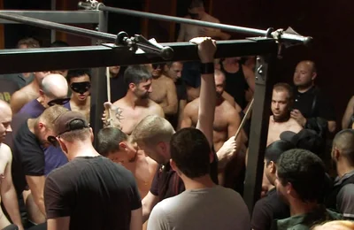 Breaking the New One with My Cousin