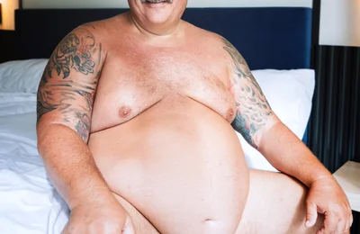 Coach Lifts Weights Naked Compilation