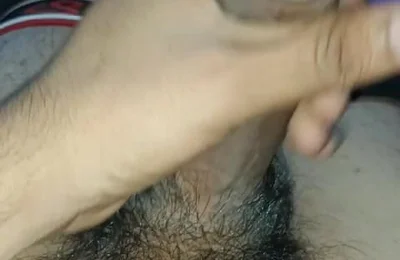 I Stroked the Penis with My Hands