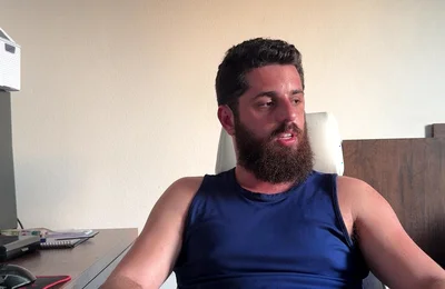 POV: I Will Stuff Your Mouth with My Dirty, Gym-used Socks.